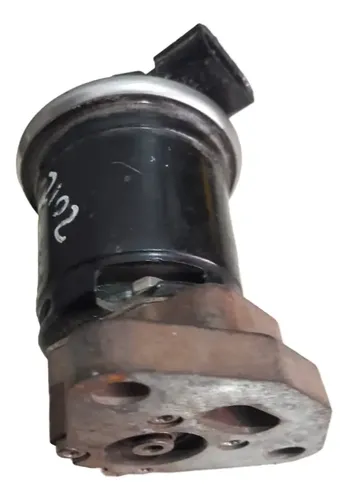 Válvula Egr Honda Civic 2012 2013 2014 2015 2016 Continental - Imagem 3