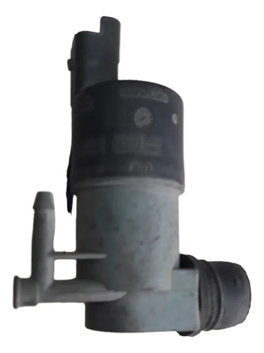 Motor Limpador Parabrisa Renault Symbol Logan 681155 - Imagem 2