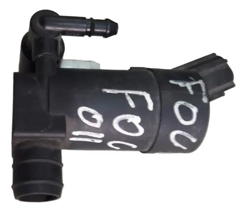 Bomba Esguicho Limpador Parabrisa Ford Focus 2009-2013 - Imagem 3