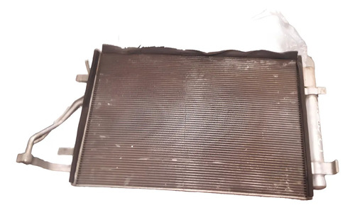 Condensador Hyundai I30 Creta Elantra 2.0 2009 2010 2011 12