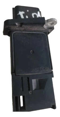 Sensor Maf Medidor Fluxo Ar Nissan 226807s000 Tiida March - Imagem 2