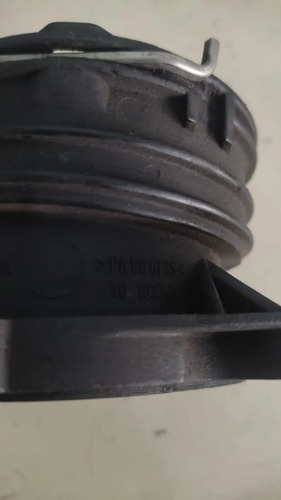 Flange Tbi Jeep Grand Cherokee Ltd 3.0 Diesel A6420900244 - Imagem 3