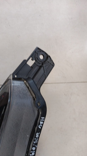 Farol Direito Honda Hrv Hr-v 2015/18 Original C/ Detalhe Direito/passageiro - Imagem 4