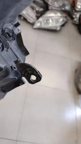 Farol Direito Honda Hrv Hr-v 2015/18 Original C/ Detalhe Direito/passageiro - Imagem 5