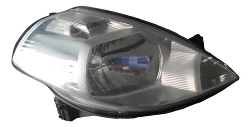 Farol Esquerdo Nissan Tiida 2007 2008 A 2013 1ed98348301 Esquerdo/motorista