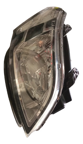 Farol Dianteiro Direito Passageiro Kia Soul 2009-2013 Orig. Direito/passageiro - Imagem 3