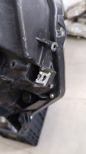 Farol Direito Honda Hrv Hr-v 2015/18 Original C/ Detalhe Direito/passageiro - Imagem 6