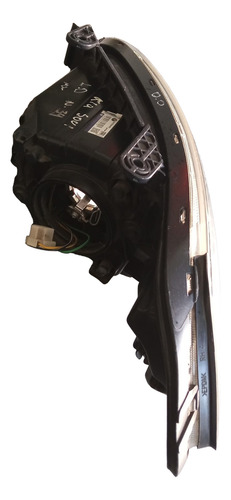 Farol Dianteiro Direito Passageiro Kia Soul 2009-2013 Orig. Direito/passageiro - Imagem 5