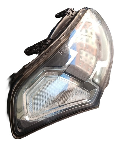Farol Dianteiro Direito Passageiro Kia Soul 2009-2013 Orig. Direito/passageiro - Imagem 6