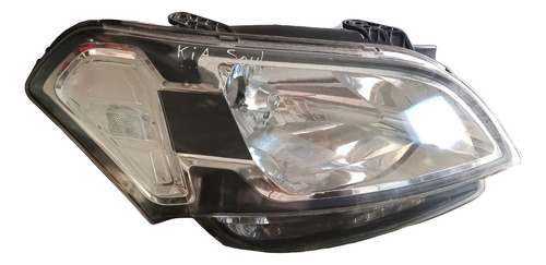 Farol Dianteiro Direito Passageiro Kia Soul 2009-2013 Orig. Direito/passageiro - Imagem 8