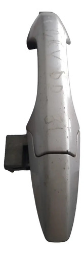 Maçaneta Externa Dianteira Direita Honda Crv 2007-2011 Cinza