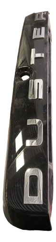 Moldura Tampa Traseira 848109774r Renault Duster 2013-2022