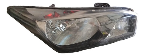 Farol Direito Hyundai Hb20 Hb20s Hb20x 2012-2019 Original Direito/passageiro