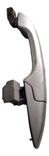 Maçaneta Externa Dianteira Direita Honda Crv 2007-2011 Cinza - Imagem 2