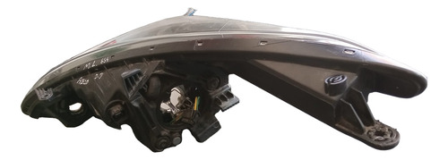 Farol Direito Hyundai Hb20 Hb20s Hb20x 2012-2019 Original Direito/passageiro - Imagem 2