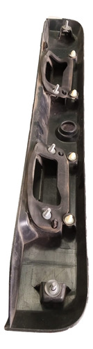 Moldura Tampa Traseira 848109774r Renault Duster 2013-2022 - Imagem 2