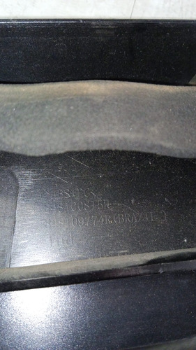 Moldura Tampa Traseira 848109774r Renault Duster 2013-2022 - Imagem 3