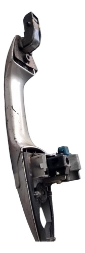 Maçaneta Externa Dianteira Direita Honda Crv 2007-2011 Cinza - Imagem 4