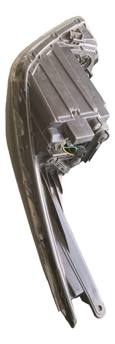 Farol Direito Hyundai Hb20 Hb20s Hb20x 2012-2019 Original Direito/passageiro - Imagem 5