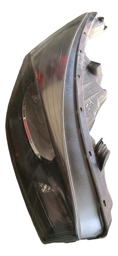 Farol Direito Hyundai Hb20 Hb20s Hb20x 2012-2019 C/ Detalhe Direito/passageiro - Imagem 4