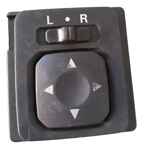 Botão Retrovisor Mitsubishi Lancer Outlander Asx Airtrek Tr4