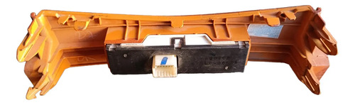 Botão Moldura Sensor Estacionamento Toyota Corolla 2009-2014 Marrom - Imagem 5