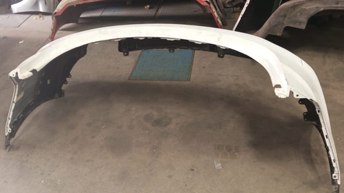 Parachoque Traseiro Original Hyundai Santa Fe 2015 Até 2019 - Imagem 4