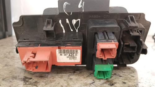 Botão Tanque/porta Malas/comando C4 Lounge 1.5 2015 22374 - Imagem 3