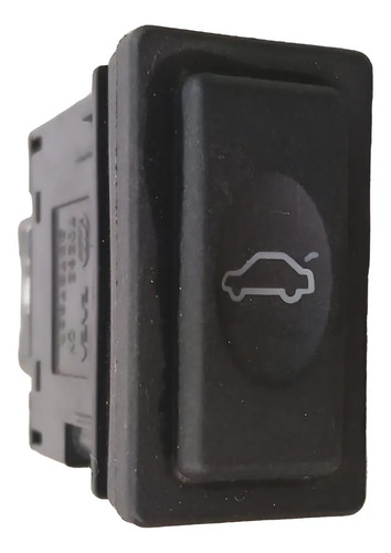 Botão Abertura Tampa Porta Malas Lifan X60 2012 2013-2017