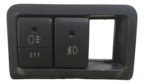 Botão Interruptor Farol Milha Neblina Suzuki Jimny 2008-2012
