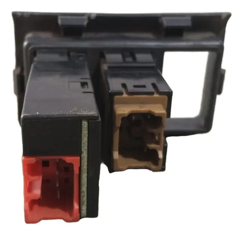 Botão Interruptor Farol Milha Neblina Suzuki Jimny 2008-2012 - Imagem 2