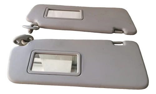 Par De Quebra Sol  Original Toyota Etios 2013 A 2020
