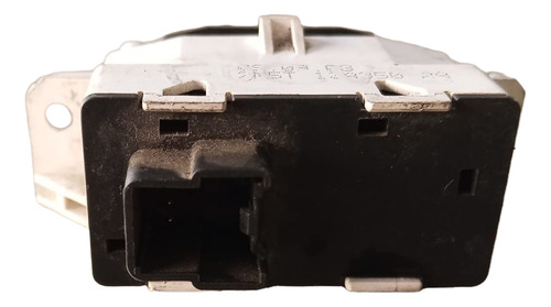 Botão Pisca Alerta Ford Focus Mk1 2003-2008 2m5t13a350aa Preto - Imagem 3