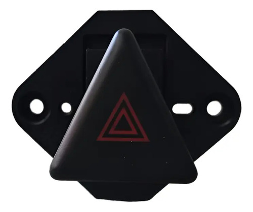 Botao Alarme Central Jac J6 2010 2015 Usado