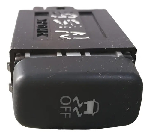 Botao Controle Tração Mitsubishi Asx 2011 A 2016 