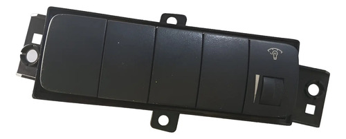 Botão Iluminação Painel Hyundai Tucson 937762e100 (mr)ok