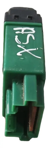 Botão Regulagem Luz Farol Mitsubishi Asx 2014 2015 Original - Imagem 3