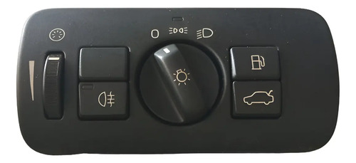 Botão Farol Milha Volvo Xc60 2013