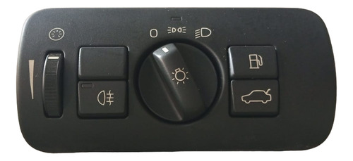 Botão Farol Milha Volvo Xc60 2013 - Imagem 2