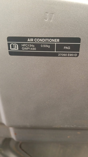 Capô Nissan Frontir 16/21 Cinza  Carro/caminhonete - Imagem 6