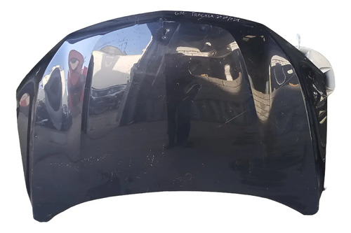 Capo Gm Chevrolet Tracker Lt Ltz Premier 2020 2021 22/2023