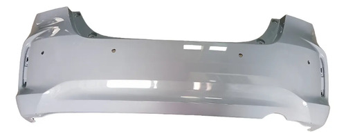 Parachoque Traseiro Honda City Hatch 2022 2023 2024 Original