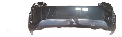  Para Choque Traseiro Honda City Sedan 2022 23 2024 2025