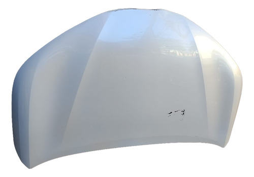 Capô Toyota Yaris 2018 2019 A 2025 Original Com Detalhe - Imagem 2
