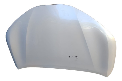 Capô Toyota Yaris 2018 2019 A 2025 Original Com Detalhe - Imagem 3