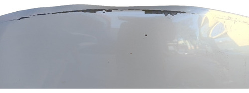 Capô Toyota Yaris 2018 2019 A 2025 Original Com Detalhe - Imagem 4