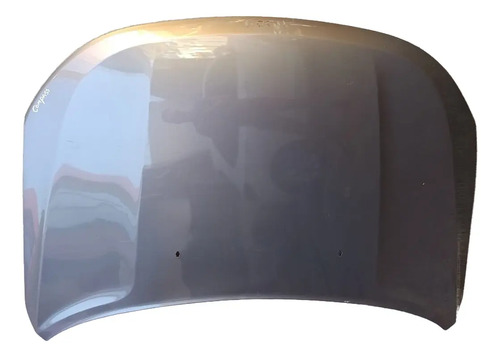 Capô Jeep Compass 2017 2018 2019 2020 2021 A 2025 Original - Imagem 5