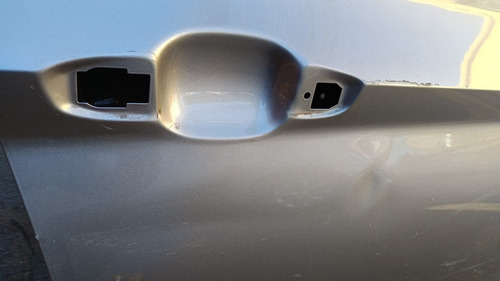 Porta Dianteira Direita Volkswagen Jetta 2019 A 2024 Dianteira Direito Prateado - Imagem 6