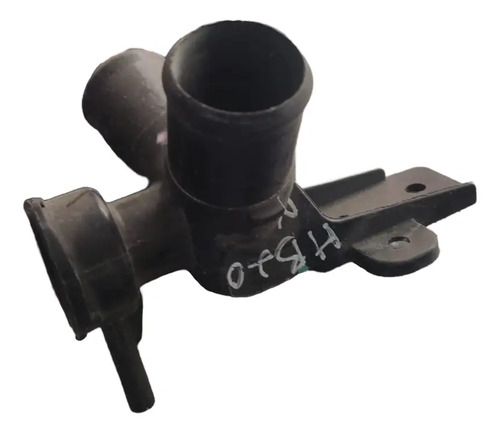 Flange Bocal Radiador Hyundai Hb20 1.6 2012 2013 14 15 16 17 - Imagem 3