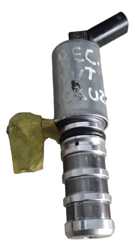 Valvula Solenoide Chevrolet Cruze 1.4 2017 A 2023 12701385